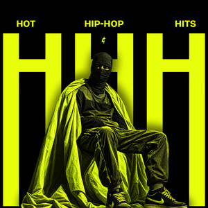 Hot Hip Hop Hits cover