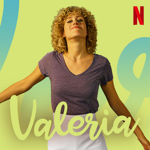 Playlist de Nerea (Valeria) playlist cover