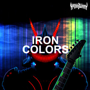 IRONBUNNY | Spotify