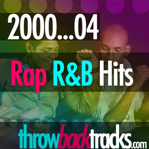 Rap Hiphop & R&B - 2000 thru 04 playlist cover