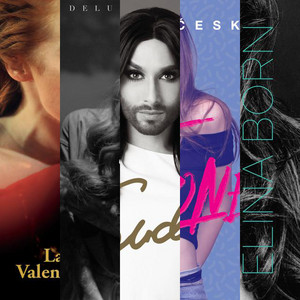 The Sound of Eurovision image