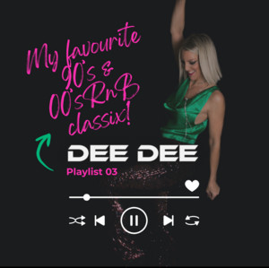 Dee Dee | Spotify