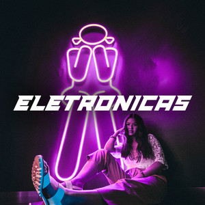 Eletronicas 2000 - 2025 🔥 As Melhores Música Eletronicas playlist cover
