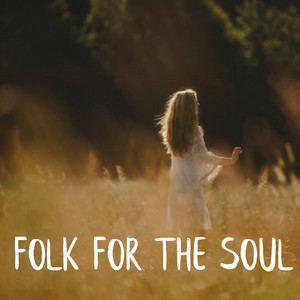 Folk for the Soul cover