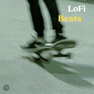 Chill & Lo-Fi Beats  playlist cover