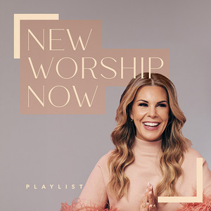 New Worship Now
