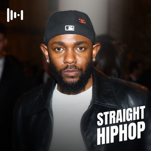 Straight Hip Hop