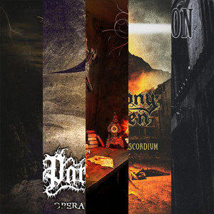 The Sound of Christian Symphonic Metal