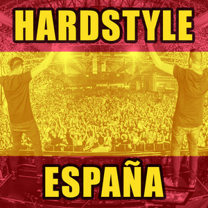 Hardstyle España 🇪🇸 cover