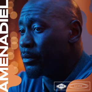Lucifer - Amenadiel’s Official Playlist playlist cover