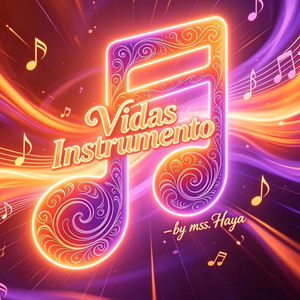 Vidas Instrumento