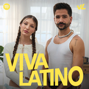 Viva Latino Hits cover