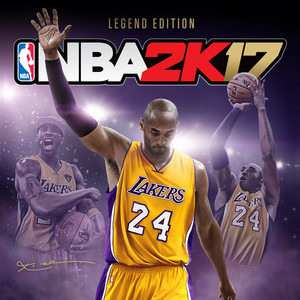 NBA 2K17 Releases Full Soundtrack | Sports Gamers Online