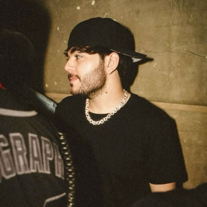 Todas las canciones de Tito Double P 🖤 playlist cover