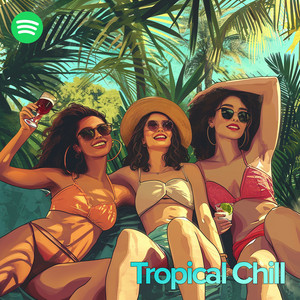 Tropical Chill cover