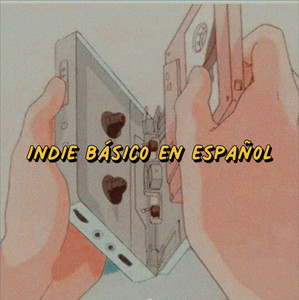 indie elemental en español playlist cover