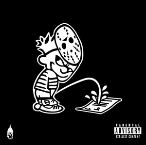 DAIMA  - FRIDAY 13 playlist cover