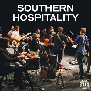 Southern Hospitality - playlist by Single Lock Records | Spotify