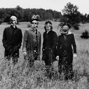 Anton Corbijn - 1-2-3-4 - playlist by Fotografiska | Spotify
