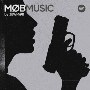 MØBMUSIC cover