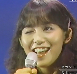 竹内まりや Mariya Takeuchi 's Songbook Plastic Love Natalie