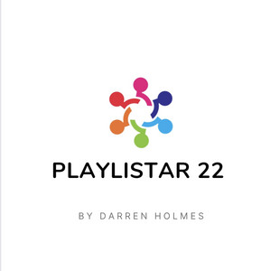 Playlistar 22 playlist cover