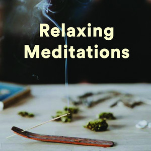 Relaxing Meditation Music Playlist - Meditation - Meditation Music - Guided Meditation - Calm playlist cover
