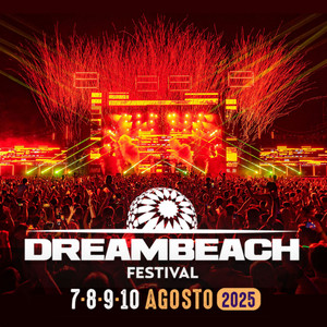 Dreambeach Festival 2026