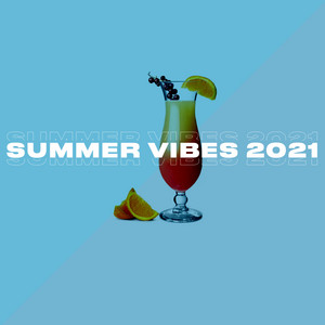 Summer Vibes 2024 playlist cover