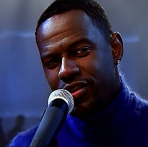 Imagem de Brian McKnight