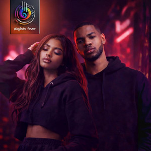 Hip-hop & RnB Now by Playlists Fever
