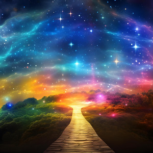 Vagus Nerve Reset & Stimulation  ✨ 528 hz playlist cover
