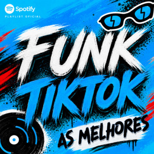 AS MELHORES DO TIKTOK 2026 🔥 playlist cover