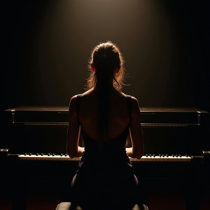 Piano Vocal Covers of Popular Songs Spotify playlist cover art