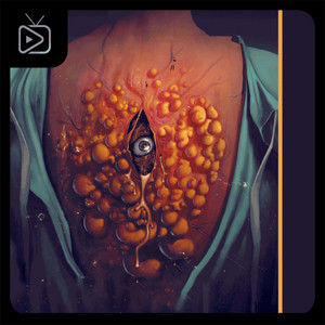 Cyst Soundtrack