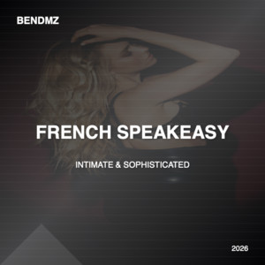 French Speakeasy