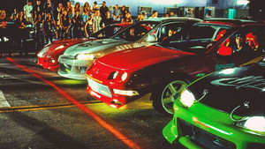 NeedForSpeed
