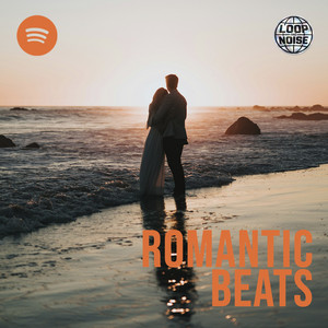 Portada de ROMANTIC BEATS