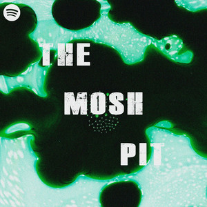The Mosh Pit : Dubstep | Riddim cover