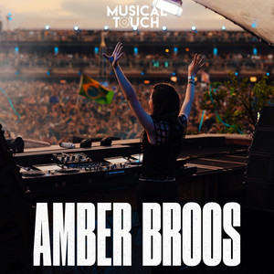AMBER BROOS LIVE TOMORROWLAND 2026 playlist cover