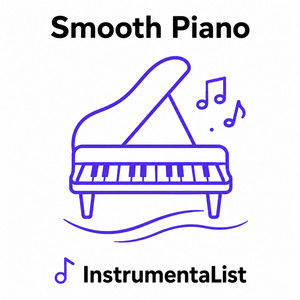 InstrumentaList - Smooth Piano artwork