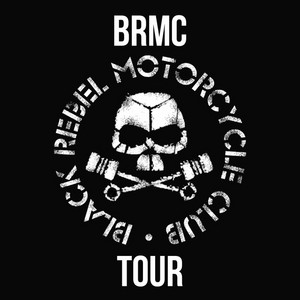 Black Rebel Motorcycle Club レコード black-rebel-motorcycle-club-