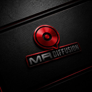 MR Diffusion Records Playlist cover