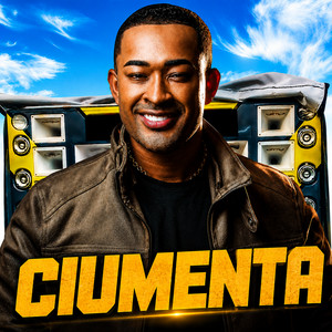 EU QUERO É UMA CIUMENTA - Toque Dez playlist cover
