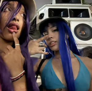 Reggae dancehall pra limbar