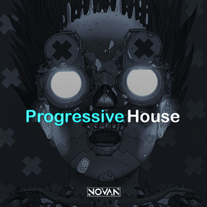 Progressive House / Tech House/ Deep House / Techno | RaveUp Alley playlist cover