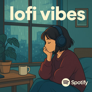 Lofi Hip Hop (Nothing 愛你) cover