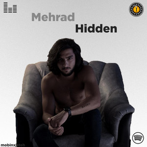 Mehrad Hidden playlist cover