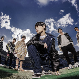 UVERworld KING'S PARADE “男祭り reborn” at 日産スタジアム