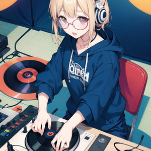 スクラッチ練習用/Beats for Scratch Practice - playlist by DJ